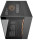 Cougar FV150 RGB Black with window