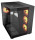 Cougar FV150 RGB Black with window