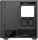 Cougar MX600 RGB Black with window