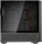 Cougar MX600 RGB Black with window