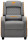 Cougar Ranger One Gray