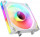 Cougar SC140 ARGB RB White