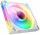 Cougar SC140 ARGB RB White