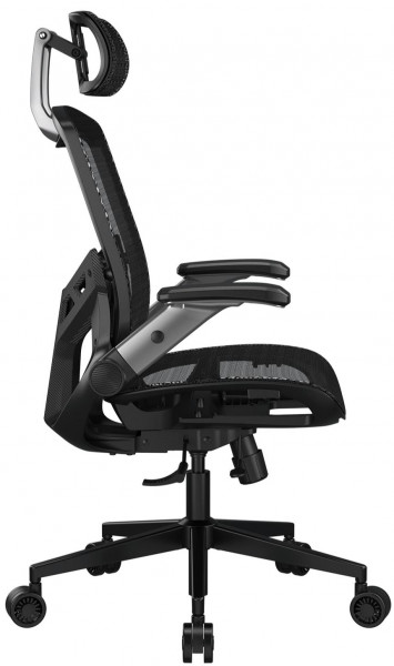 Cougar Speeder One Black