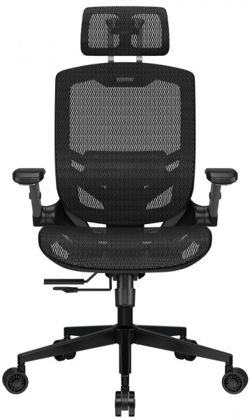 Cougar Speeder One Black