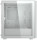 Cougar Uniface Mini White with window (UNIFACE MINI White)