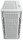 Cougar Uniface Mini White with window (UNIFACE MINI White)