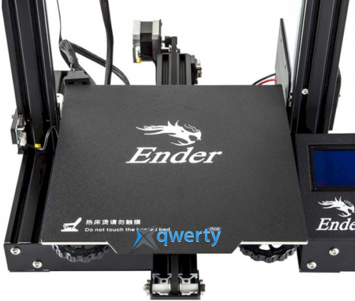 Creality Ender-3 Pro Одесса, купить Многофункциональные устройства и ...
