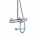 Crometta S 240 Showerpipe Душевая система для ванны  (27320000)