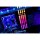 Crucial DDR4-3200 16GB PC4-25600 (2x8) Ballistix RGB Black (BL2K8G32C16U4BL)