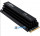 Crucial T700 M.2 2280 1TB  PCIe Gen5 NVMe W/HEATS (CT1000T700SSD5)