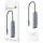 Cudy 5-in-1 USB Type-C - 3xUSB, HDMI (UH405)