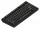 Dark Project ALU81 Terra Nostra Black (DPKB_NOSTRA_81_ANSI_BLACK_UA)