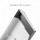 Dark Project ALU81 Terra Nostra White (DPKB_NOSTRA_81_ANSI_WHITE_UA)