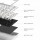 Dark Project ALU81 Terra Nostra White (DPKB_NOSTRA_81_ANSI_WHITE_UA)