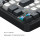 Dark Project ALU87 Bushido (DPKB_BUSHIDO_87_ANSI_UA)