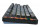 Dark Project ALU87 Midnight Black (DPKB_MIDNIGHT_87_ANSI_UA)