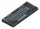 Dark Project ALU87 Midnight Black (DPKB_MIDNIGHT_87_ANSI_UA)