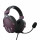 Dark Project Gaming HS4 Wired Purple/Black (DPO-HS-5004)