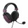 Dark Project Gaming HS4 Wired Purple/Black (DPO-HS-5004)