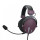 Dark Project Gaming HS4 Wired Purple/Black (DPO-HS-5004)