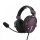 Dark Project Gaming HS4 Wired Purple/Black (DPO-HS-5004)