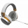 Dark Project Gaming Sono Wireless White (DPP_SONO_WLESS_WHITE)