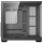 DARKFLASH C280 Black with window (C280 BLACK)