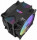 DARKFLASH Darkair Plus Black (DARKAIR PLUS)