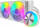 DARKFLASH DG240 White (DG240 WHITE)