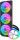 DARKFLASH DG360 Black (DG360 BLACK)