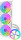 DARKFLASH DG360 White (DG360 WHITE)