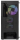 DARKFLASH DK351 Black with window (DK351 BLACK)