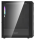 DARKFLASH DK352 Black with window (DK352 BLACK)