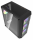 DARKFLASH DK352 Black with window (DK352 BLACK)