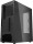 DARKFLASH DK352 Plus Black with window (DK352 PLUS BLACK)