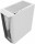DARKFLASH DK352 Plus White with window (DK352 PLUS WHITE)