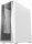 DARKFLASH DK352 Plus White with window (DK352 PLUS WHITE)