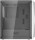 DARKFLASH DK352 Plus White with window (DK352 PLUS WHITE)