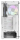 DARKFLASH DK352 White with window (DK352 WHITE)