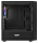 DARKFLASH DK353 Black with window (DK353 BLACK)