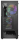 DARKFLASH DK353 Black with window (DK353 BLACK)