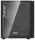 DARKFLASH DK353 Black with window (DK353 BLACK)