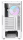 DARKFLASH DPX90 White with window (DPX90 WHITE)