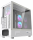 DARKFLASH DPX90 White with window (DPX90 WHITE)