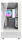 DARKFLASH DPX90 White with window (DPX90 WHITE)