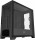 DARKFLASH DRX90 GLASS Black with window (DRX90 GLASS BLACK)