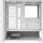 DARKFLASH DRX90 Mesh White with window (DRX90 MESH WHITE)