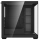 DARKFLASH DS900 Black with window (DS900 BLACK)