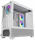 DARKFLASH DS900W Air White with window (DS900W AIR WHITE)